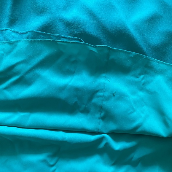 Ted Baker Alessa Silk Strapless Maxi Dress - Picture 11 of 11